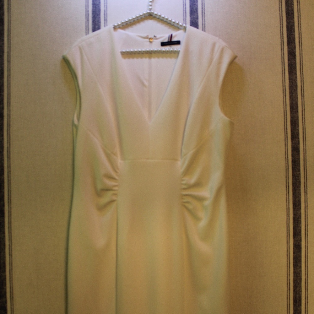 Tommy  Hilfiger  Dress